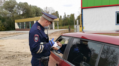 Госавтоинспекторы проводят «Контроль трезвости» в Тверской области