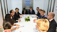 Правительством Тверской области подписано 11 соглашений о сотрудничестве и реализации инвестиционных проектов