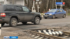 Количество аварий на железнодорожных путях в Тверской области остается высоким