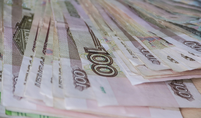 Тверичанка украла у своей знакомой 35 тысяч рублей