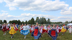 На фестивале «Калитка» в Тверской области выберут самый вкусный карельский пирог