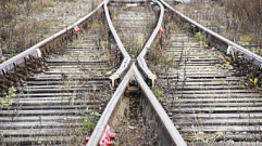 В Тверской области поезд насмерть сбил лежащего между путями мужчину