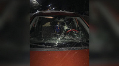 В Тверской области водитель «Киа» сбил мужчину на встречке