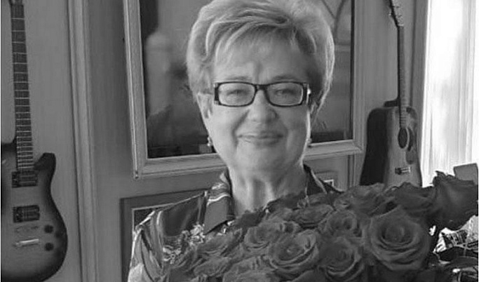 На 75-м году жизни скончалась экс- президент Тверского городского банка Валентина Потапова