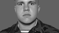 В спецоперации погиб 33-летний житель Бологовского района Алексей Петров