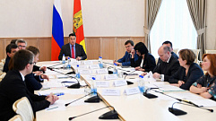 Развитие сети МФЦ рассмотрят на заседании Правительства Тверской области