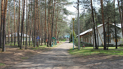 В Тверской области улучшат пять детских лагерей