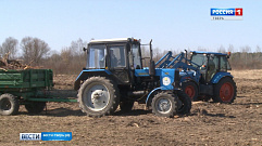 В Тверской области подведут итоги сезонных сельскохозяйственных работ