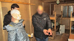 В Тверской области двое мужчин после ссоры утопили своего собутыльника
