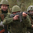 В Тверской области начались занятия по боевой подготовке с мобилизованными