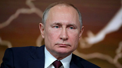 Владимир Путин ответит на вопросы СМИ и жителей России | Прямая трансляция