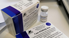 Более полумиллиона жителей Тверской области сделали прививку против коронавируса