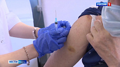 Врачи Тверской области считают, что вакцинация по-прежнему актуальна