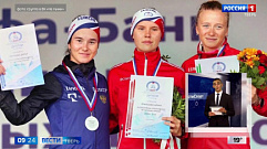 Волейбол, гребля на байдарках и каноэ, лыжные гонки – новости спорта Тверской области