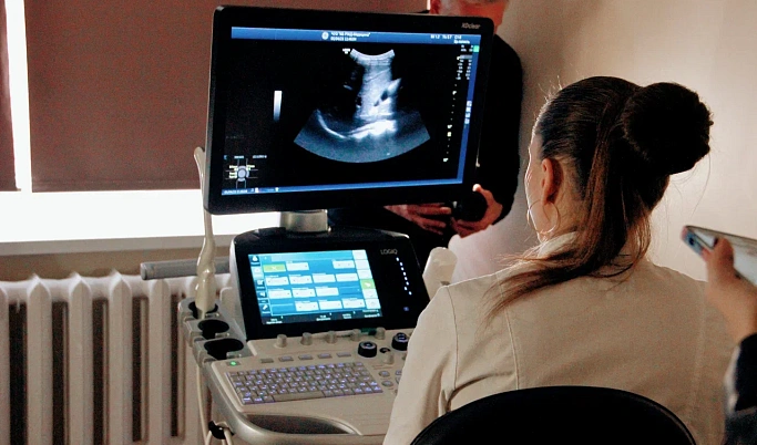 В больницы Тверской области закупят высокотехнологичное диагностическое и хирургическое медоборудование