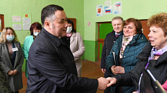 Дом культуры в Лихославльском районе ждёт капитальный ремонт