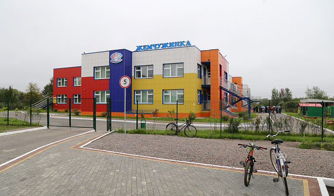 В 97 школах и 9 детских садах Тверской области установят тревожные кнопки и противопожарные сигнализации