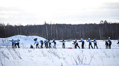 Более 3 тысяч человек выйдут на старт «Лыжни России» в Твери