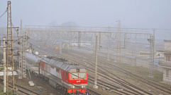 10 и 11 августа в Тверской области изменится расписание пригородных поездов