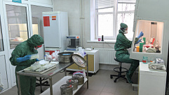 201 новый случай коронавируса выявили в Тверской области