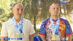 Спортсмены Тверской области завоевали награды на празднике спорта «Алтайская регата» в Барнауле