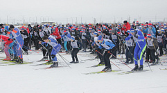 Стало известно, где в Тверской области пройдёт региональный этап «Лыжни России-2020»