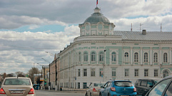 Региональное правительство утвердило государственную программу «Развитие образования Тверской области»