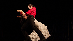 В международный день танца сайт Вести Тверь разыгрывает абонемент на фламенко