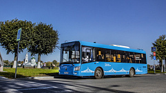 В Твери 8 мая изменятся семь автобусных маршрутов