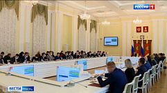 В Тверской области обсудили перспективы молодежной политики