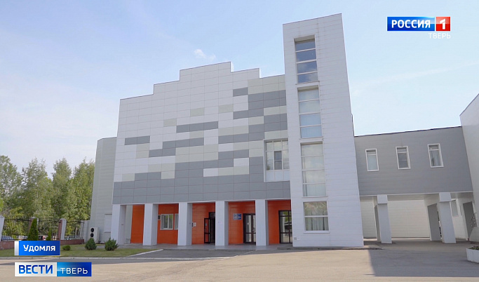 Первая в России система дистанционного обучения персонала запущена на Калининской АЭС