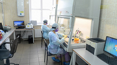 Коронавирусом заболели еще 1 352 жителей Тверской области 