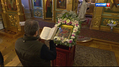 Православные жители Тверской области готовятся встретить Рождество Христово