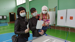 По итогам выборов в Тверской области представители партии «Единая Россия» получат почти 80% мандатов