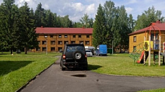 В Тверской области внедорожник сбил 8-летнюю девочку