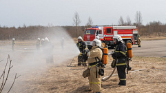 Калининская АЭС и МЧС успешно провели совместные командно-штабные учения