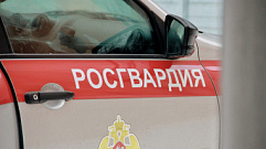 За неделю росгвардейцы в Тверской области совершили 283 выезда по сигналу «тревога»