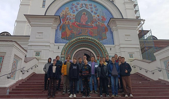 Юношеский хор из Конаковского района победил на Всероссийском музыкальном конкурсе