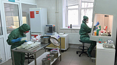 В Тверской области коронавирусом заболел ещё 71 человек, вылечилось 134