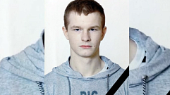 В ходе спецоперации погиб 29-летний Валентин Соколов из Тверской области 