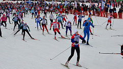 Тверь отметит Всероссийский день зимних видов спорта