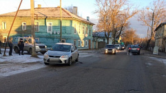 Два пешехода пострадали в ДТП в Тверской области