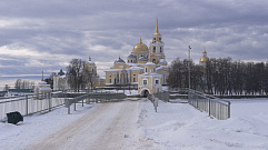Облачная погода и осадки задержатся в Тверской области