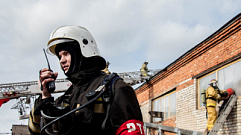Работники пожарной охраны Тверской области отмечают профессиональный праздник