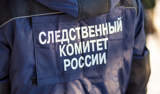 В Тверской области мужчину задержали за пьяную поножовщину со смертельным исходом