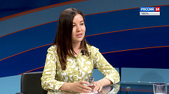 Президентские гранты для тверских НКО: интервью с Натальей Алиевой