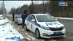 52 водителя в Тверской области не прошли «Контроль трезвости»