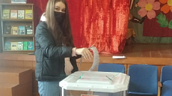 Впервые проголосовавшие жители Тверской области поделились впечатлениями