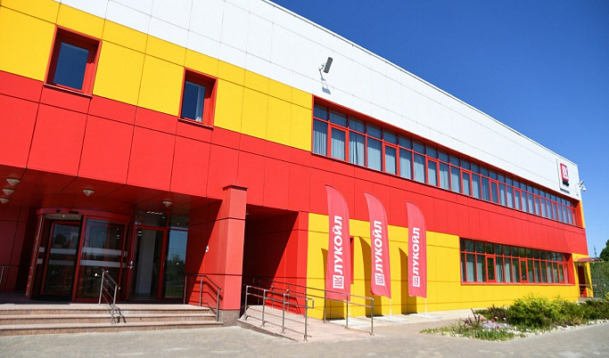 Компания «Лукойл» поделилась планами по развитию в Тверской области