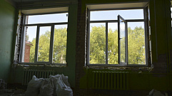 Ещё в 12 школах Тверской области в 2021 году заменят окна, отремонтируют кровлю и спортзалы